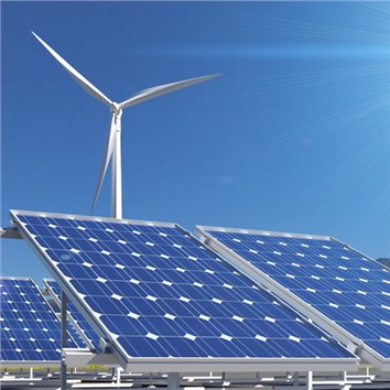 Quyosh energiyasi bilan ishlaydigan nasos drayverlari